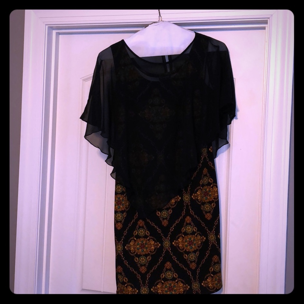 Women dress